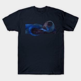 Indigo Bunting T-Shirt